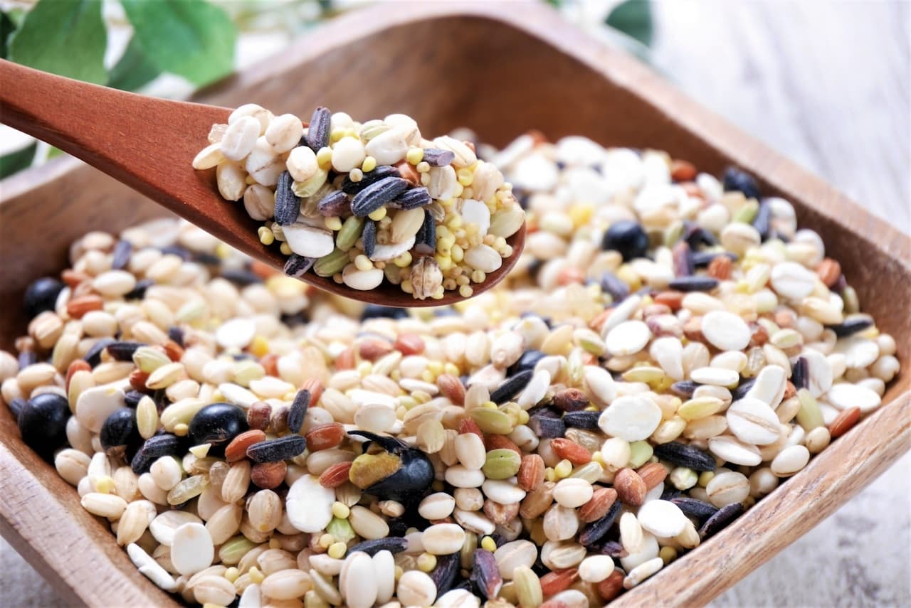 雑穀米は本当に危険